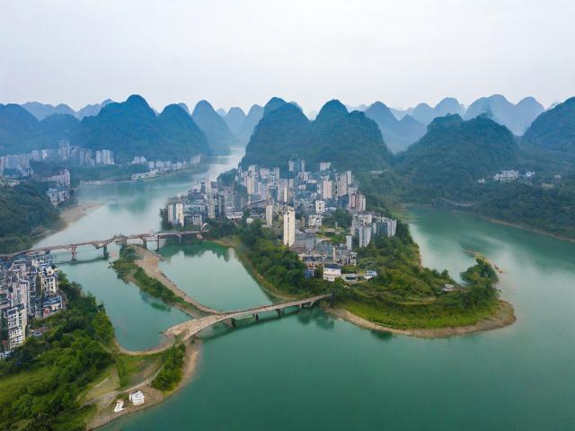 息烽县有哪些不容错过的旅游景点?