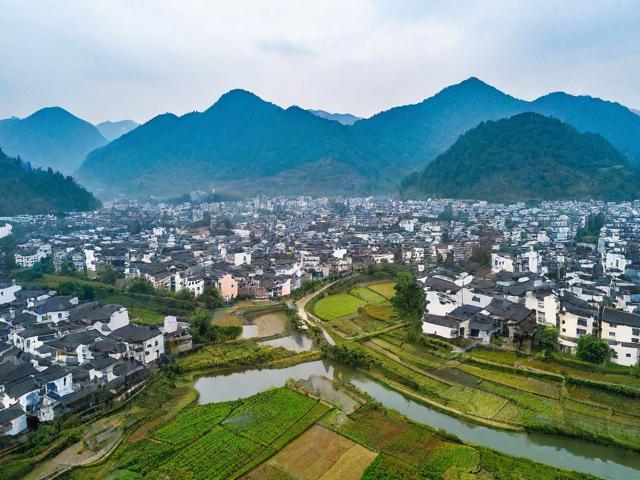 容县黎村有哪些必去旅游景点推荐?