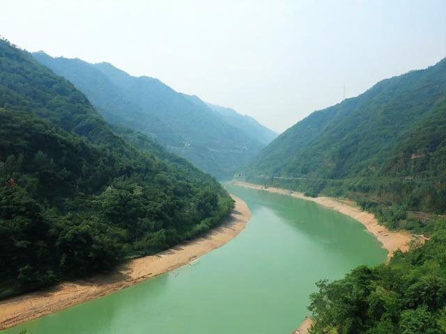 新北川旅游景点有哪些独特魅力？