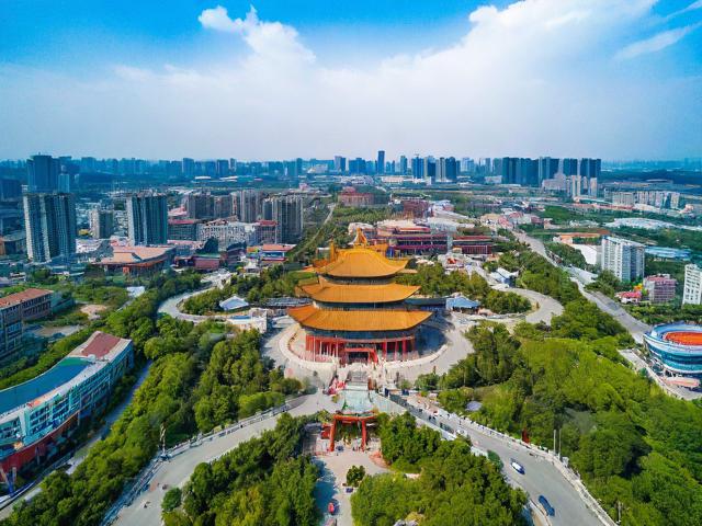 南乐旅游景点有哪些值得一游?