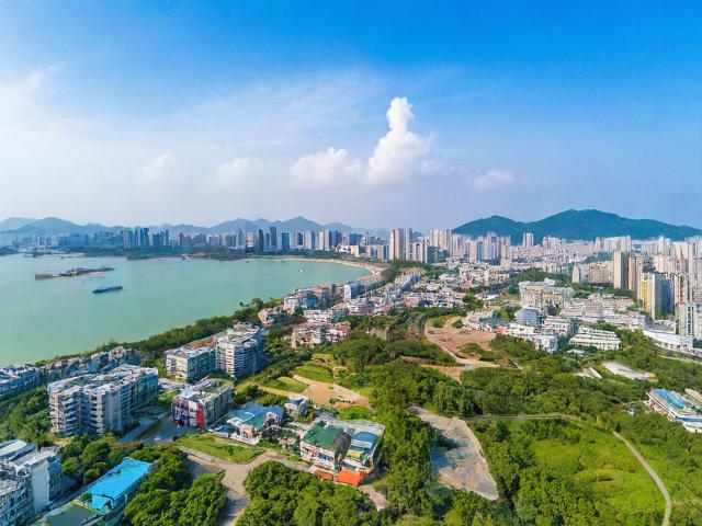 汕头市达濠葛洲村有什么旅游景点？