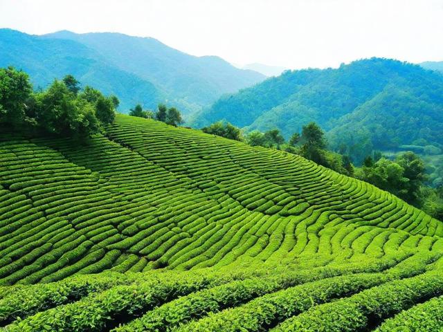 茶园旅游景点有哪些值得一游?