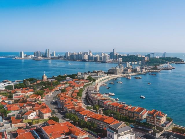 青岛旅游景点门票有哪些值得购买?