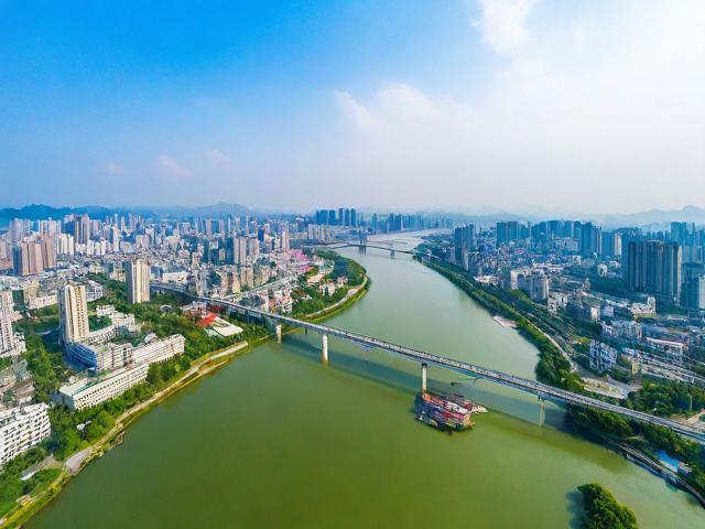 六安旅游景点有哪些?