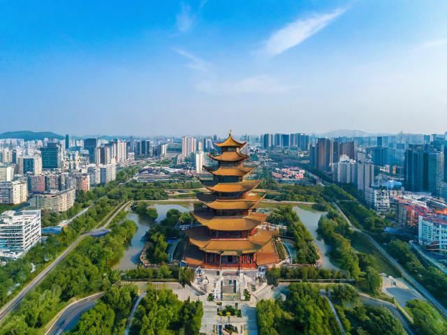 六安旅游景点有哪些?