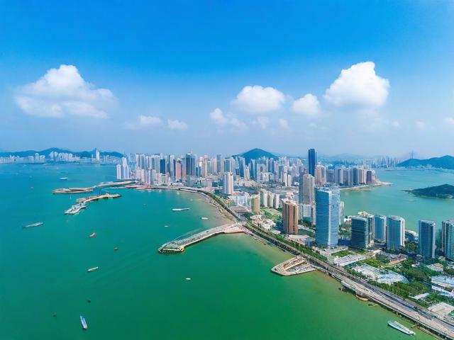 防城港游玩攻略，如何规划一次完美的海滨之旅？