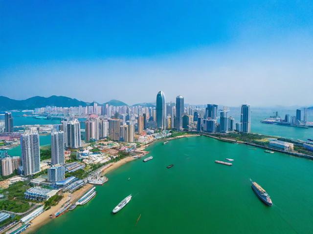 防城港游玩攻略,如何规划一次完美的海滨之旅?