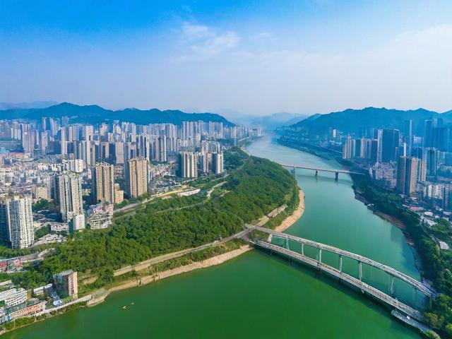 江油旅游攻略,有哪些必去景点和美食推荐?