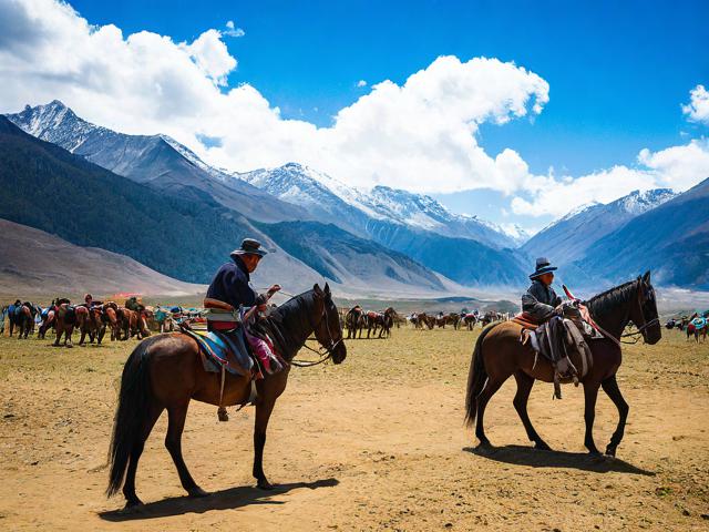 如何规划茶马古道之旅？路线、景点与注意事项全攻略