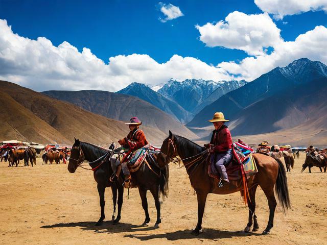 如何规划茶马古道之旅?路线、景点与注意事项全攻略
