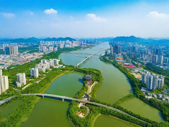 信阳周边旅游景点大全，信阳周边有哪些值得一游的旅游景点？