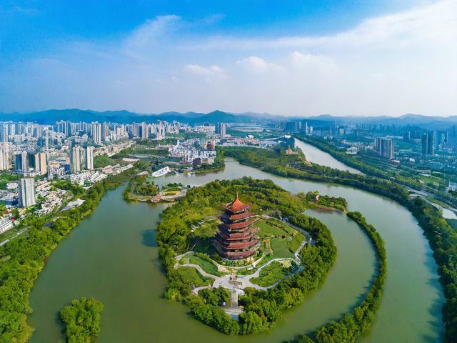 信阳周边旅游景点大全,信阳周边有哪些值得一游的旅游景点?