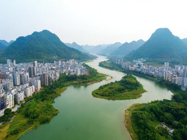 梁平旅游景点有哪些值得一去的地方？