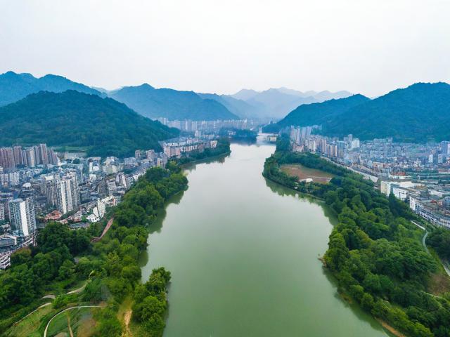梁平旅游景点有哪些值得一去的地方?
