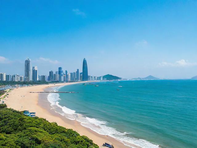 深圳大鹏旅游景点有哪些值得一游?