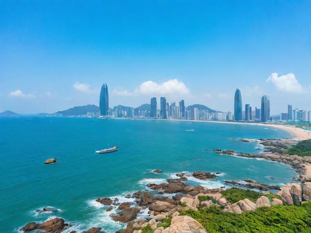深圳大鹏旅游景点有哪些值得一游?