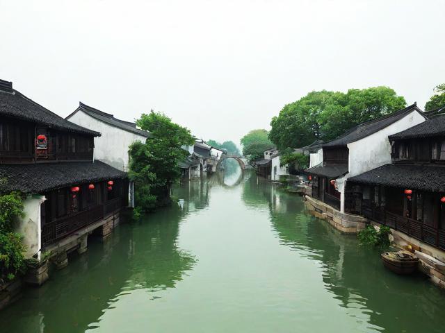 绍兴旅游景点必去，究竟有哪些独特魅力之处？