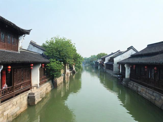 绍兴旅游景点必去,究竟有哪些独特魅力之处?