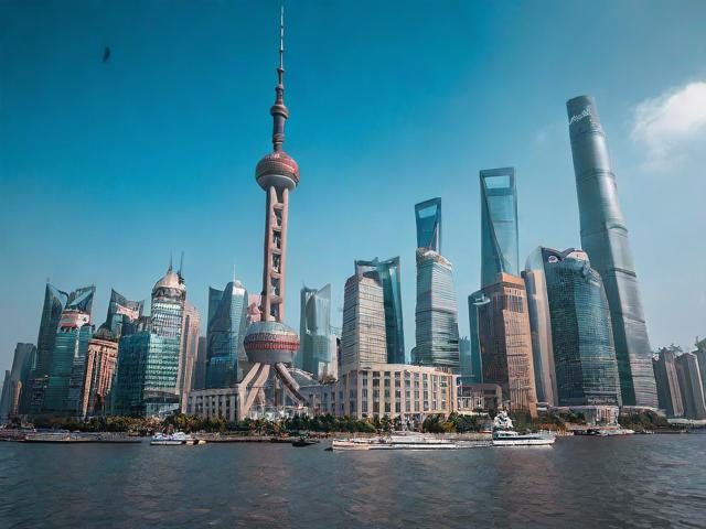 上海外滩 攻略