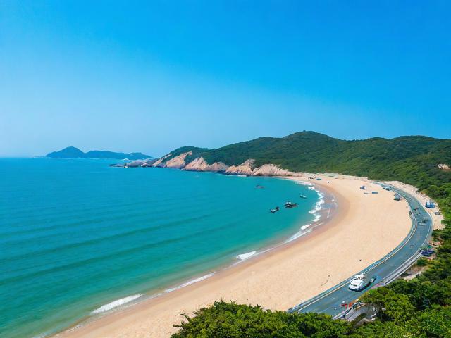平潭自驾游有哪些必去景点和路线规划？