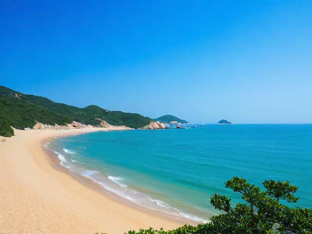 平潭自驾游有哪些必去景点和路线规划?