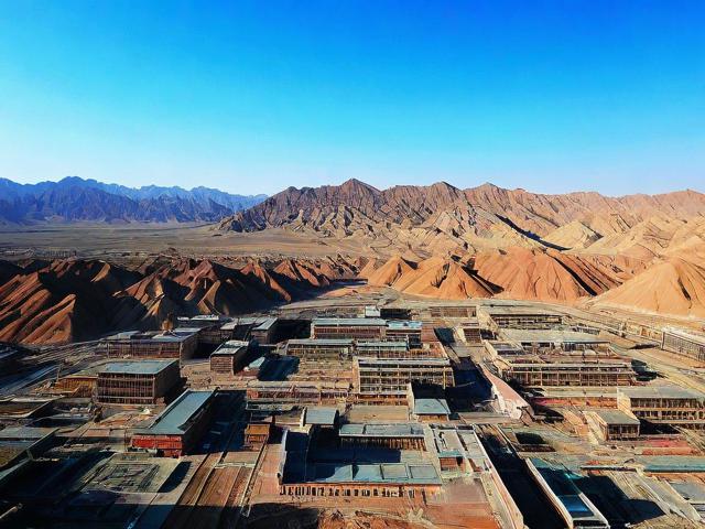 武威市旅游景点有哪些值得一去的地方?