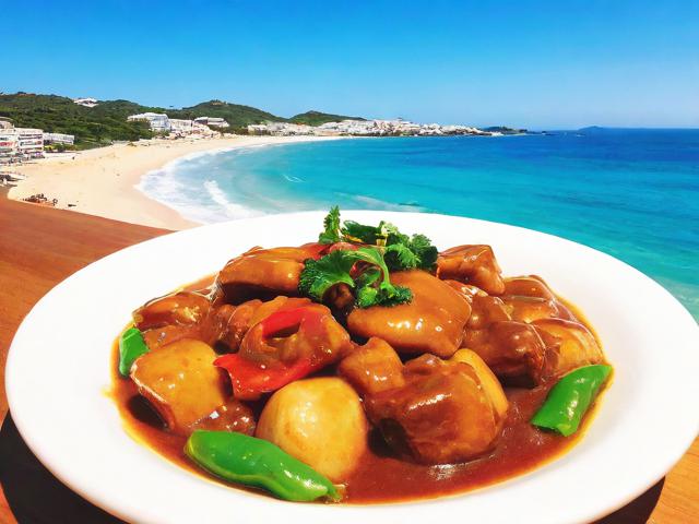 南澳岛美食攻略,有哪些不容错过的地道美味?