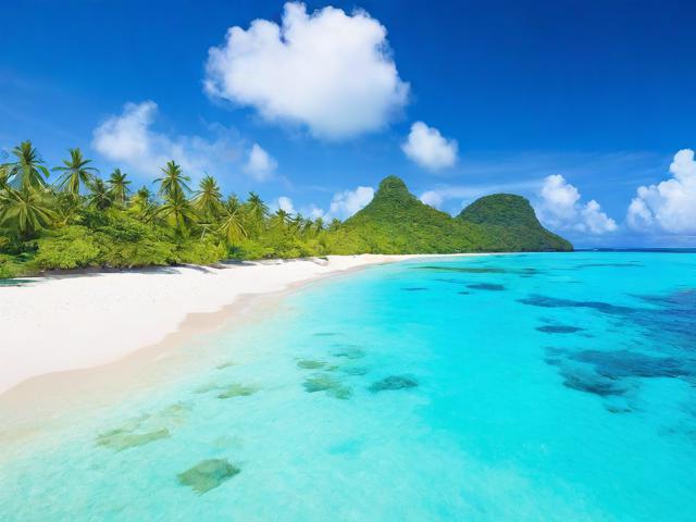 仙本那旅游攻略,有哪些必去景点和美食推荐?