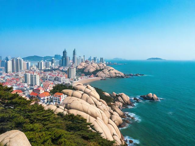 青岛浮山游玩有哪些必去景点和实用攻略?