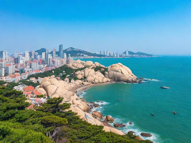 青岛浮山游玩有哪些必去景点和实用攻略?