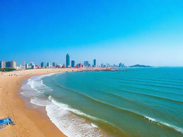 连云港看海攻略,如何规划最佳海滨游?