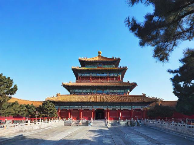 北京旅游景点记爽约是什么意思?