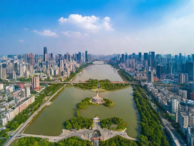 贵阳有哪些不容错过的旅游景点?
