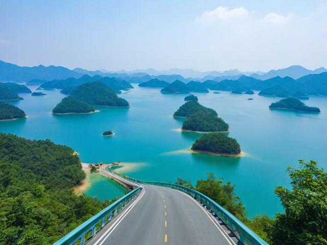 千岛湖自驾游有哪些必去景点和注意事项？