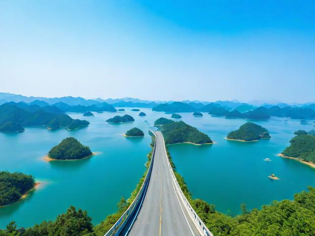 千岛湖自驾游有哪些必去景点和注意事项?