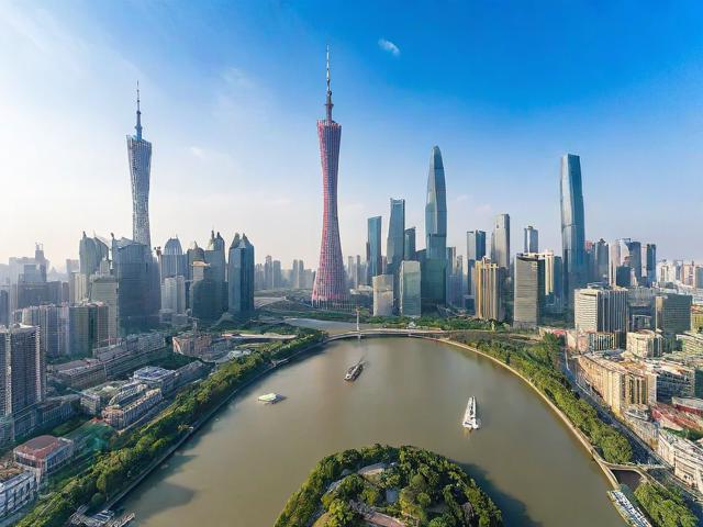 广州旅游景点攻略,广州有哪些值得一游的旅游景点?——广州旅游景点攻略