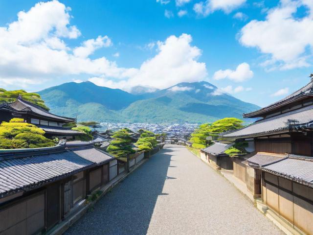 福冈旅游攻略,有哪些必去景点和地道美食推荐?