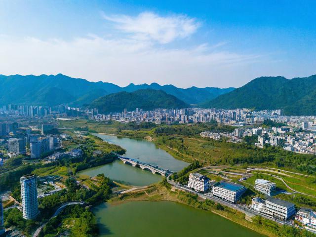 五华县有哪些值得一游的旅游景点？