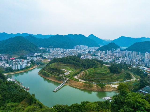 五华县有哪些值得一游的旅游景点?