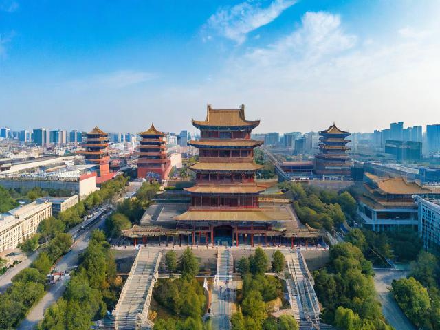 下关旅游景点有哪些值得一游？