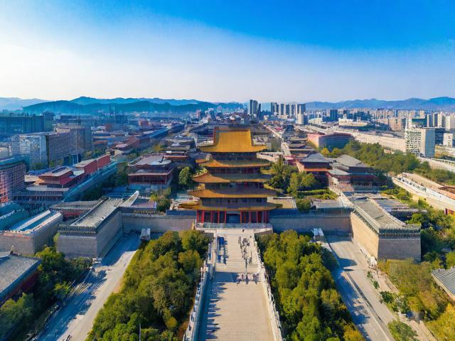 下关旅游景点有哪些值得一游?