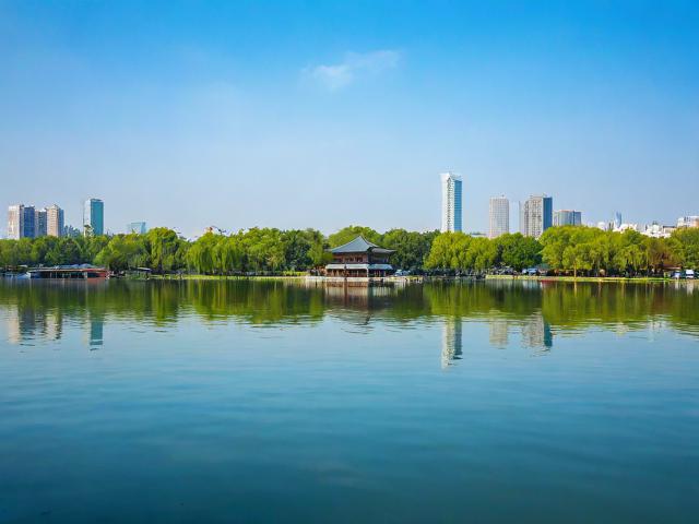 南湖游玩攻略，如何规划一次完美的南湖之旅？