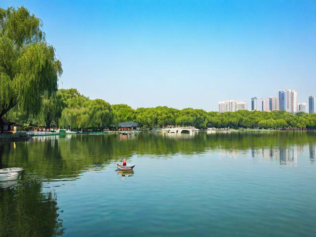 南湖游玩攻略,如何规划一次完美的南湖之旅?