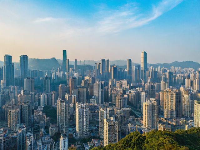 重庆市攻略,探索山城魅力,哪些景点美食不可错过?