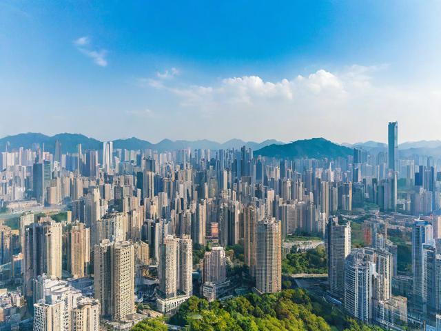 重庆市攻略,探索山城魅力,哪些景点美食不可错过?