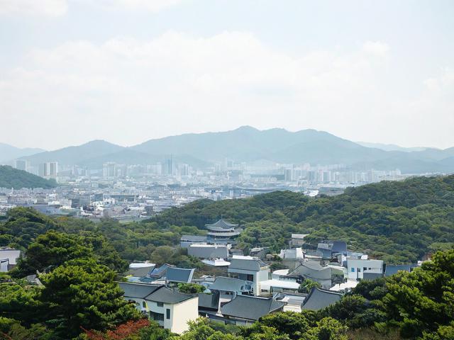 韩国攻略,有哪些必去景点和美食推荐?
