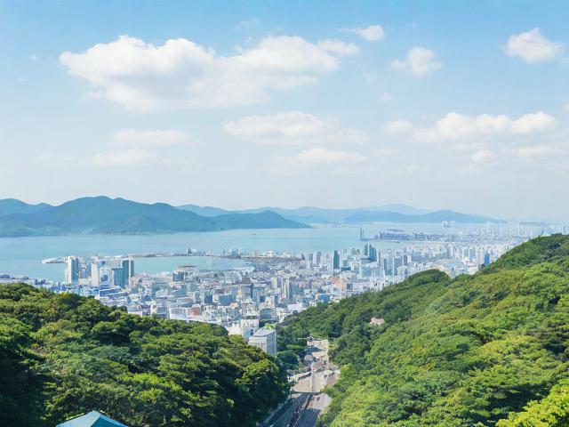韩国攻略,有哪些必去景点和美食推荐?