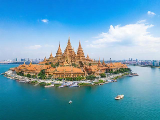 澳门主要旅游景点究竟有哪些独特魅力?