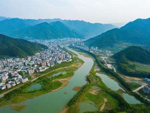 千阳县有哪些旅游景点?