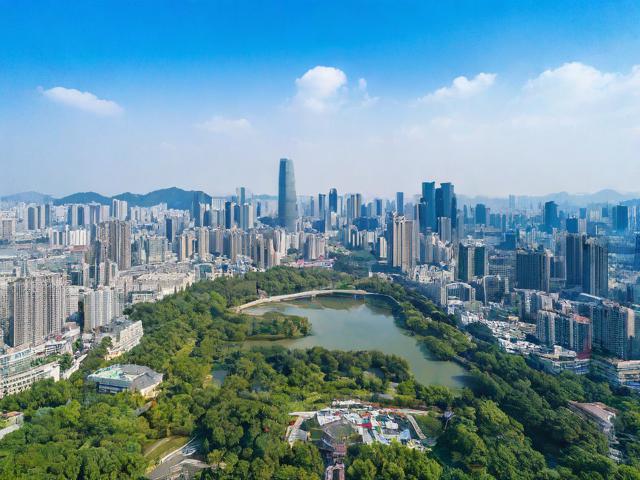 9 月成都旅游攻略,有哪些必去景点和特色美食?